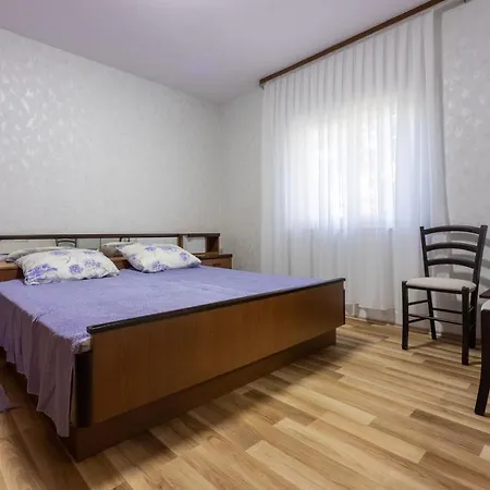 Apartment Kreso Punat Exterior photo