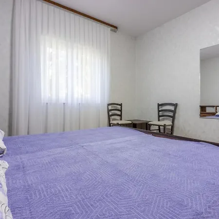 Apartment Kreso Punat Exterior photo