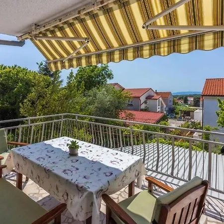 Apartment Kreso Punat Exterior photo