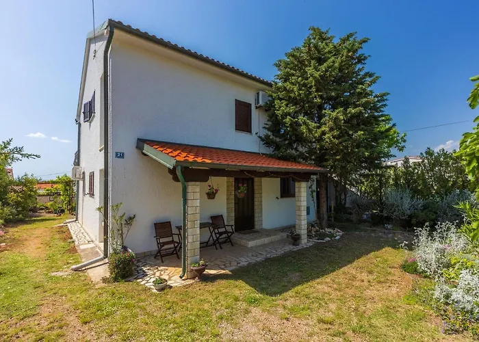 Apartment Kreso