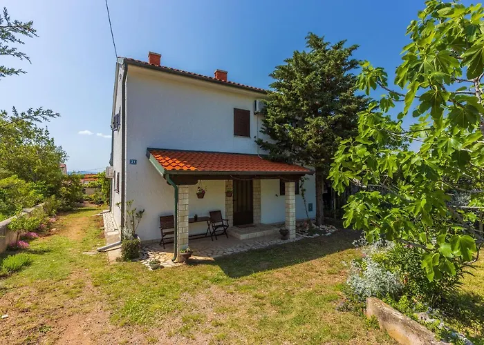 Apartment Kreso