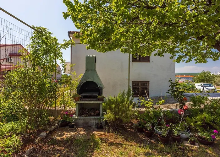 Apartment Kreso