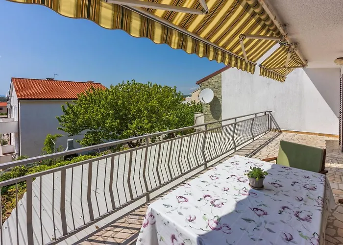 Apartment Kreso