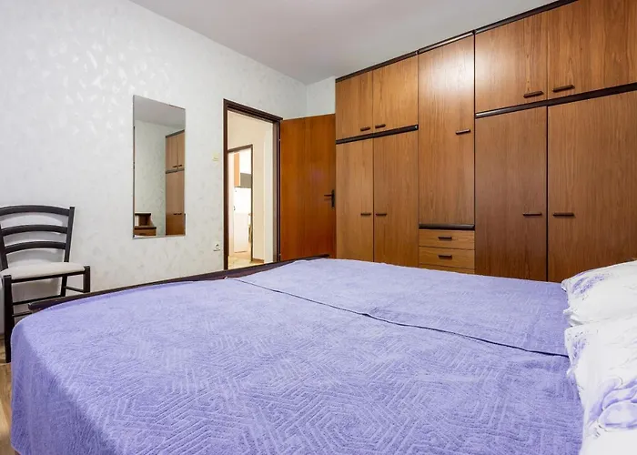 Apartment Kreso