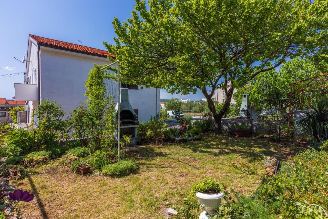 Kreso Apartment Punat