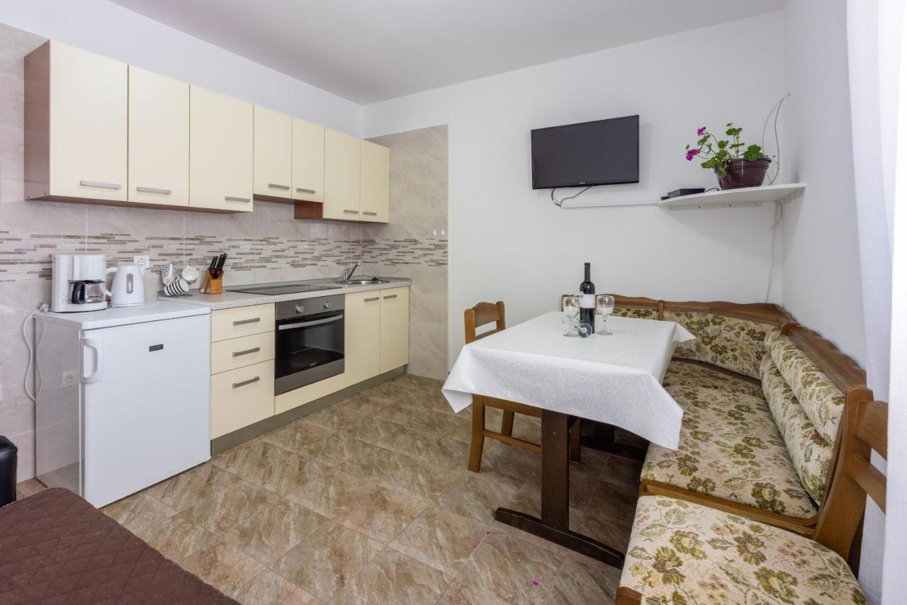 Apartment Kreso Punat