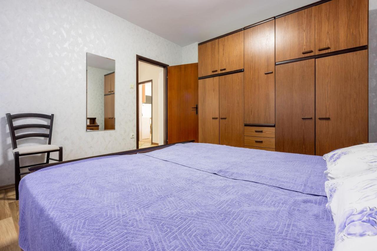 Apartment Kreso *