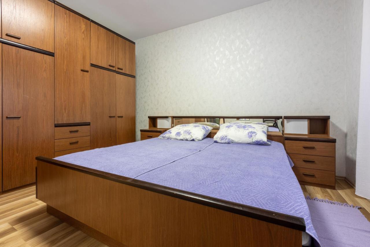 Kreso Apartment Punat